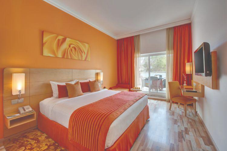 Al Khoory Executive Hotel, Al Wasl Hotel 3*