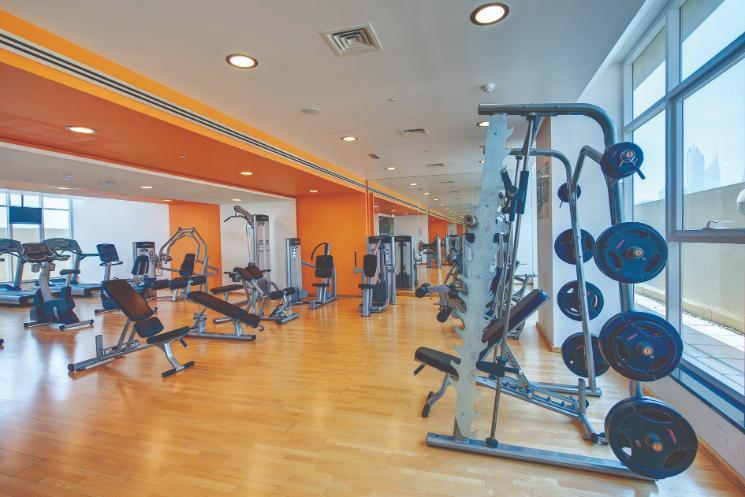 Hotel Al Khoory Executive Hotel, Al Wasl Dubai