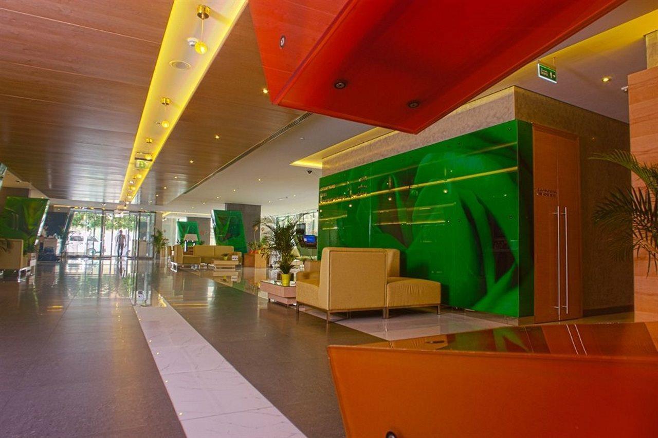 Hotel Al Khoory Executive Hotel, Al Wasl