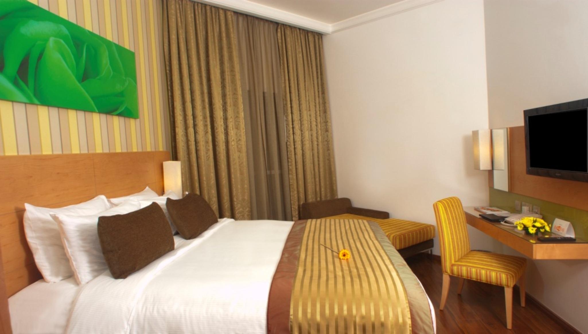 Hotel Al Khoory Executive Hotel, Al Wasl Dubai
