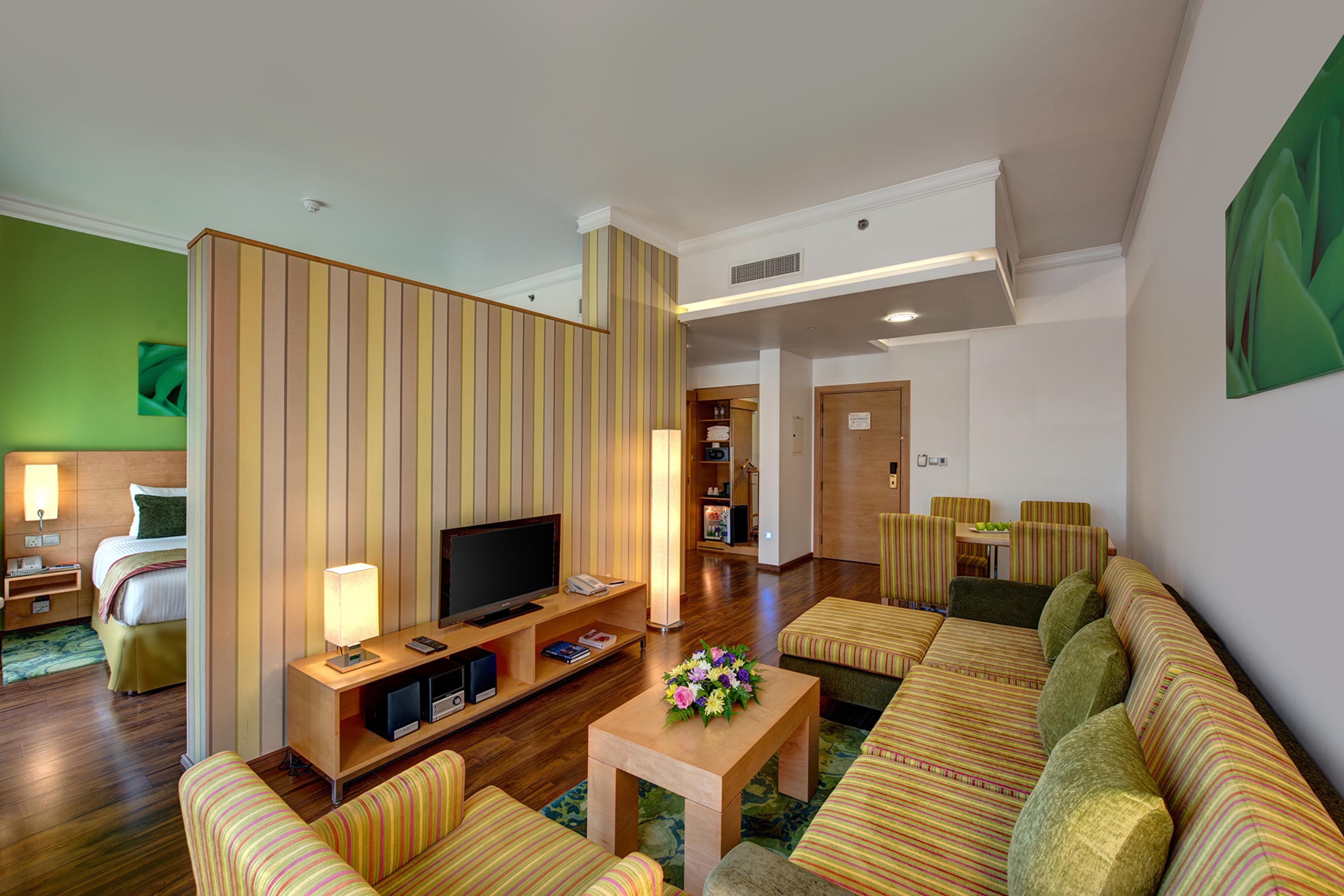 Hotel Al Khoory Executive Hotel, Al Wasl