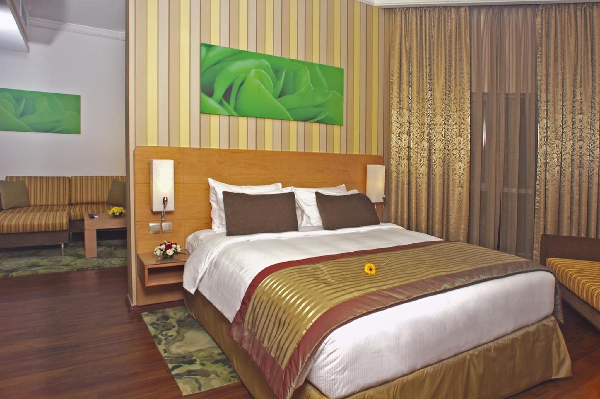 Al Khoory Executive Hotel, Al Wasl Dubai
