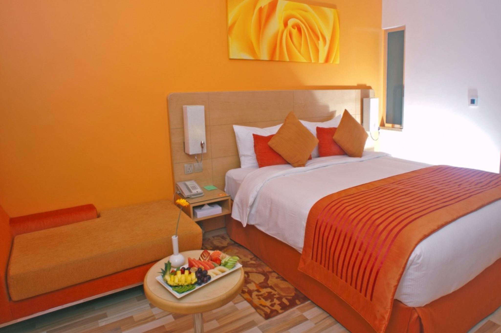 Al Khoory Executive Hotel, Al Wasl Hotel 3*