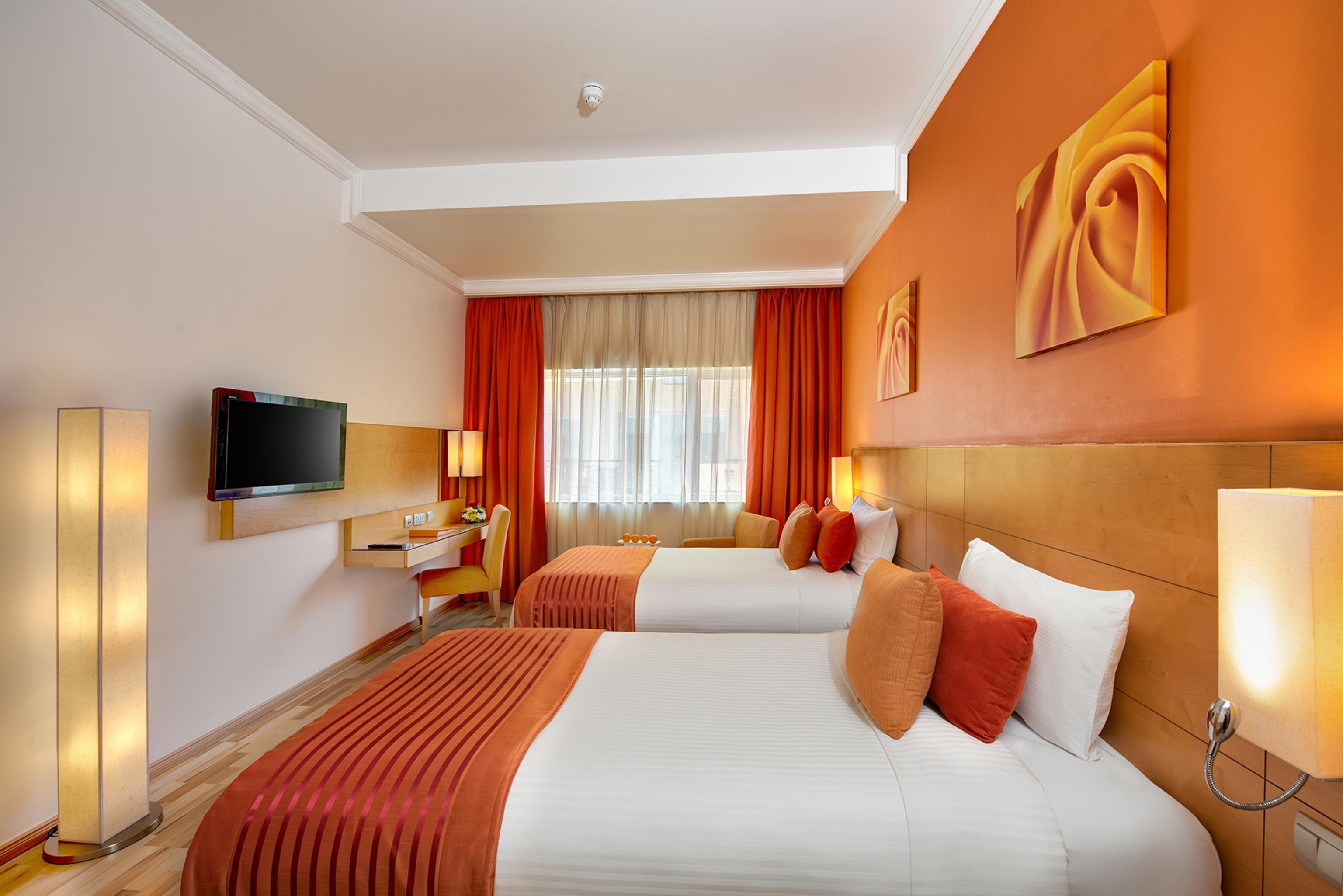 Al Khoory Executive Hotel, Al Wasl Hotel Dubai