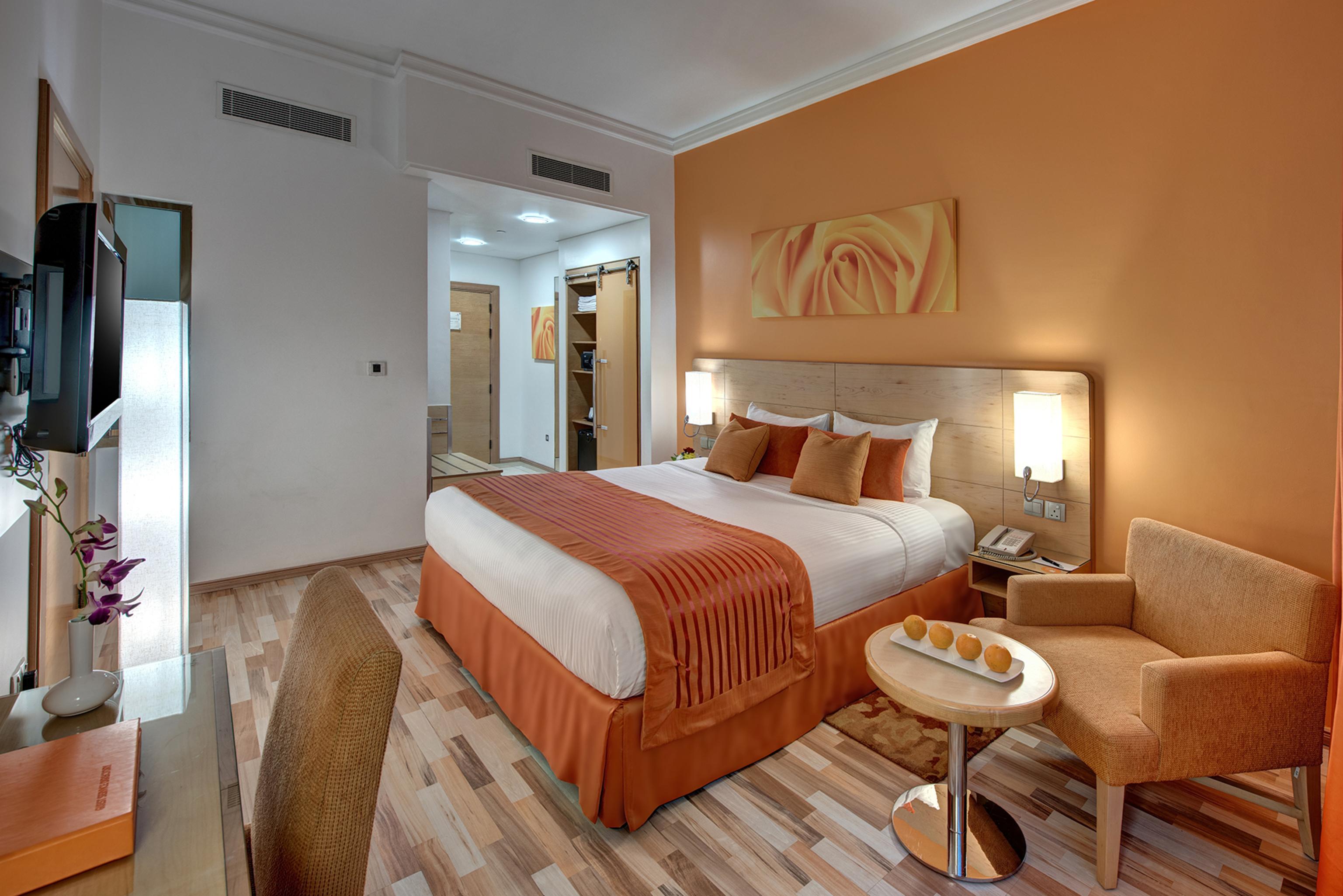 Al Khoory Executive Hotel, Al Wasl Hotel 3*