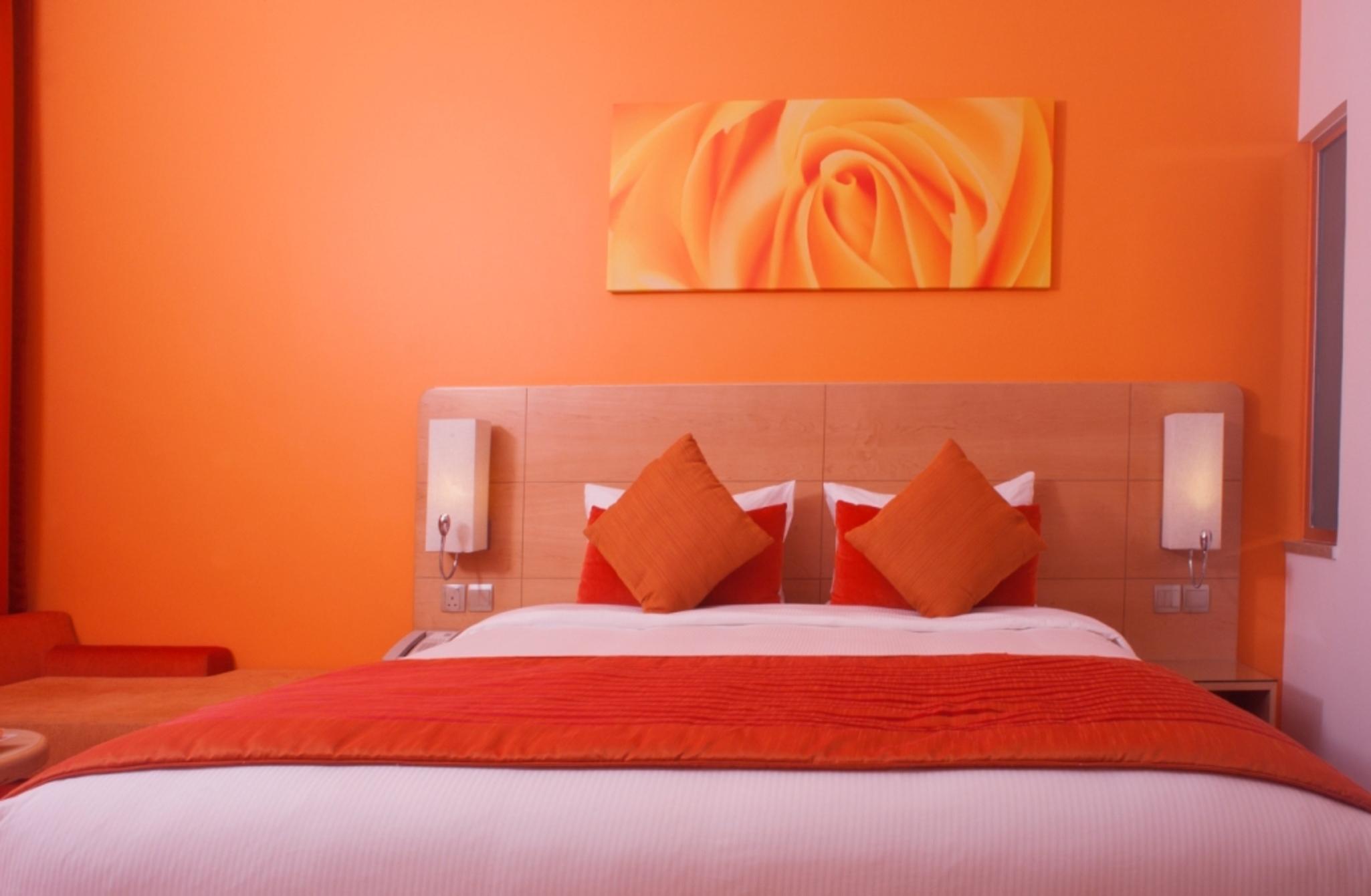 Hotel Al Khoory Executive Hotel, Al Wasl 3*