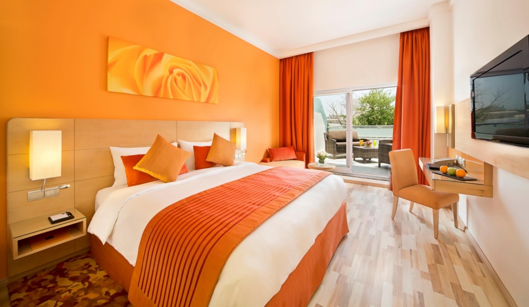 Hotel Al Khoory Executive Hotel, Al Wasl