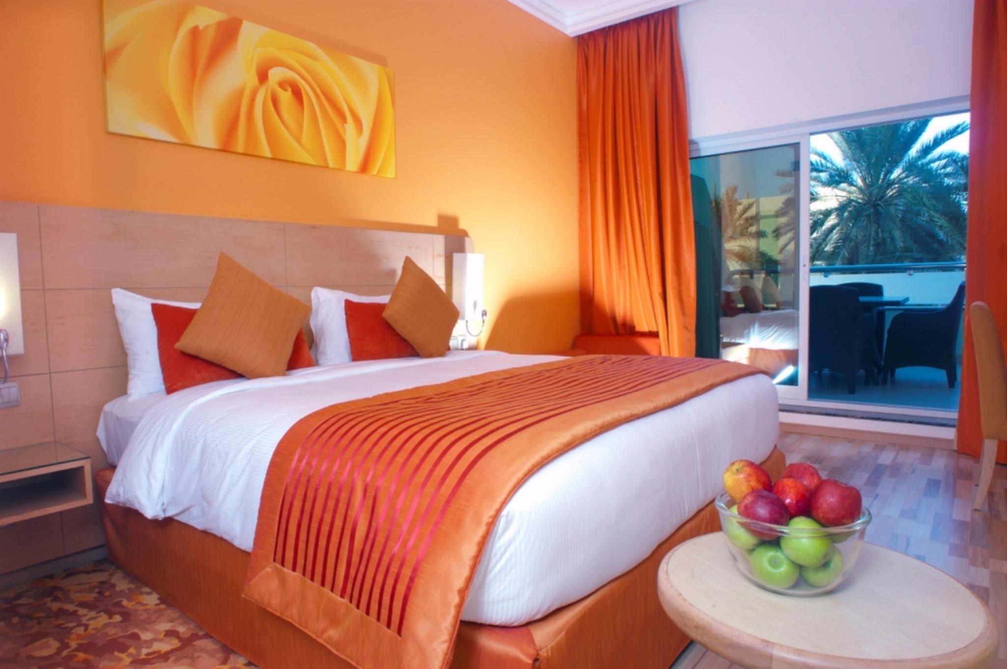 Al Khoory Executive Hotel, Al Wasl Hotel 3*