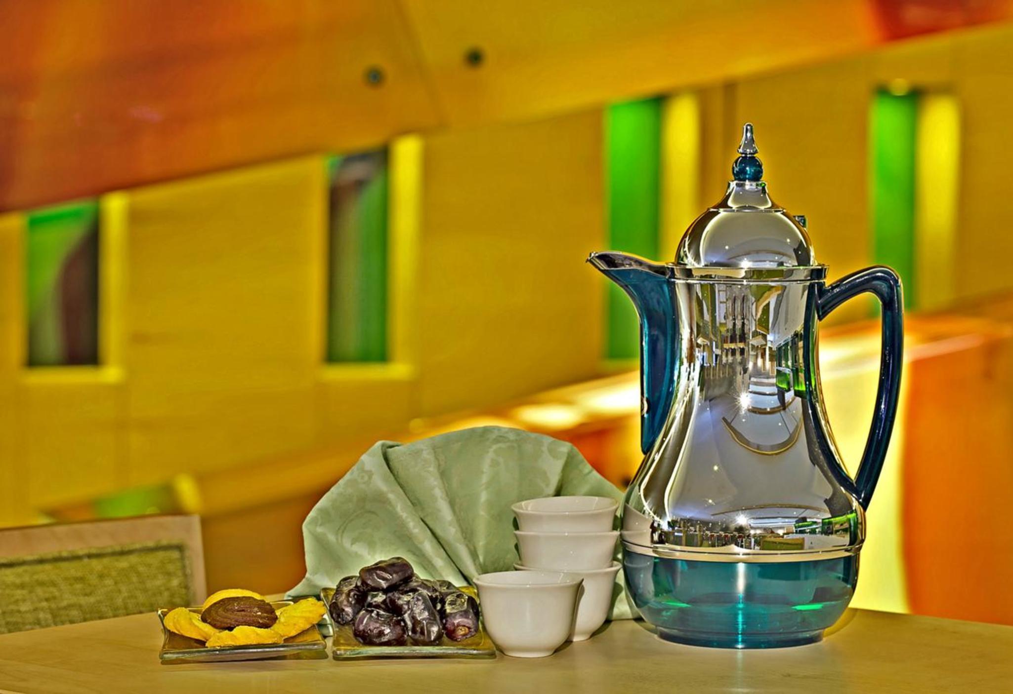 Al Khoory Executive Hotel, Al Wasl Hotel