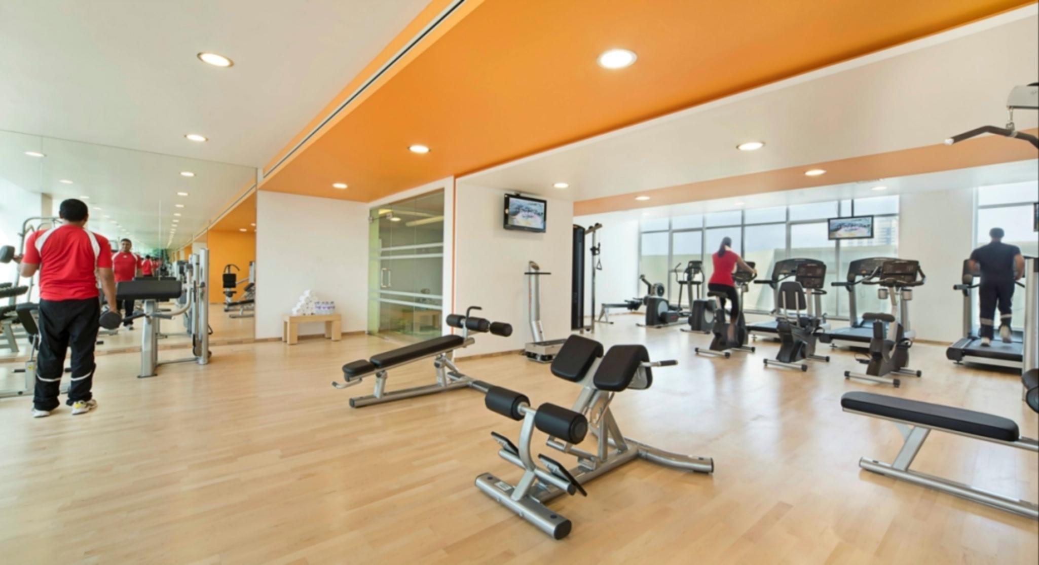 Al Khoory Executive Hotel, Al Wasl Hotel 3*