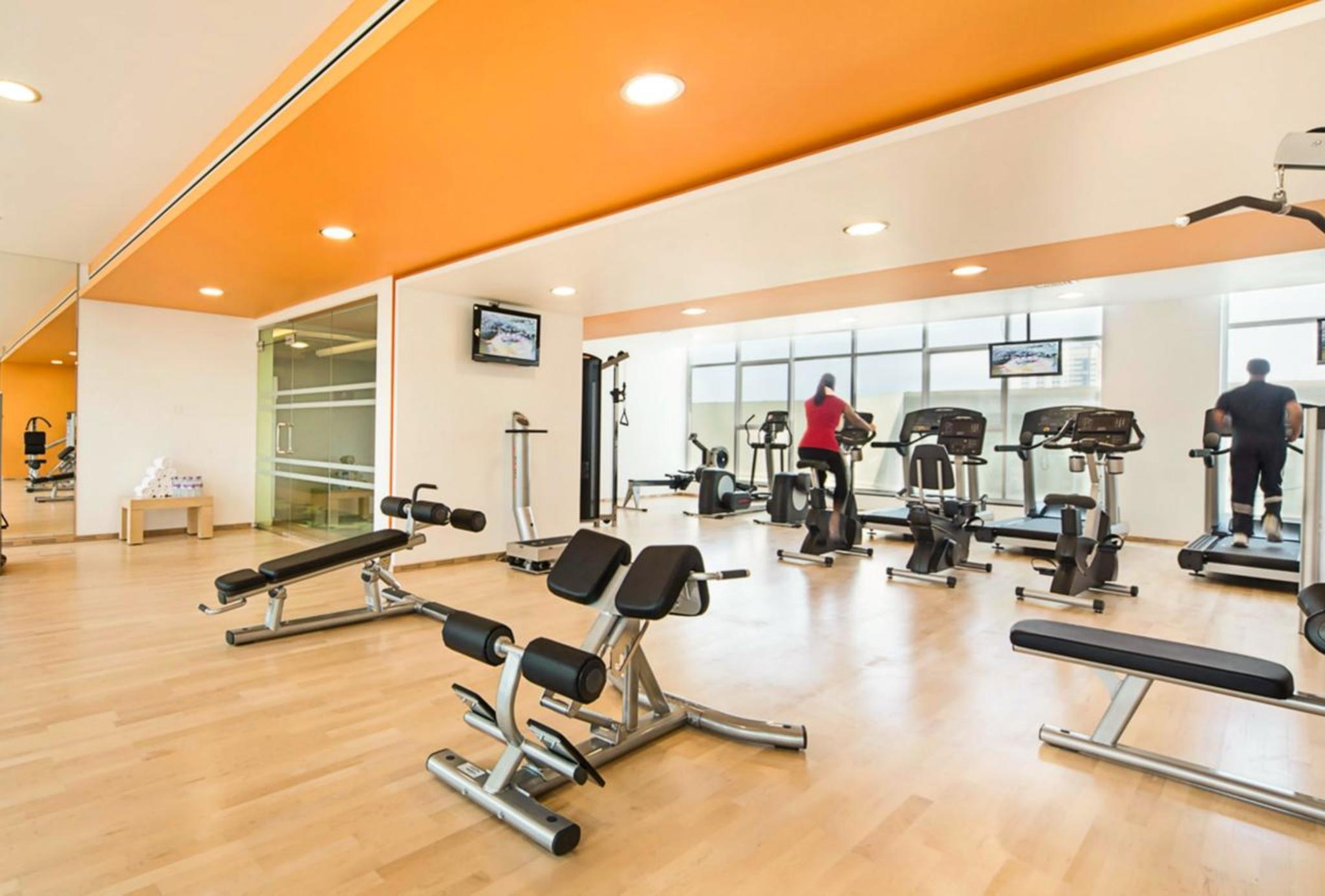Al Khoory Executive Hotel, Al Wasl Hotel 3*
