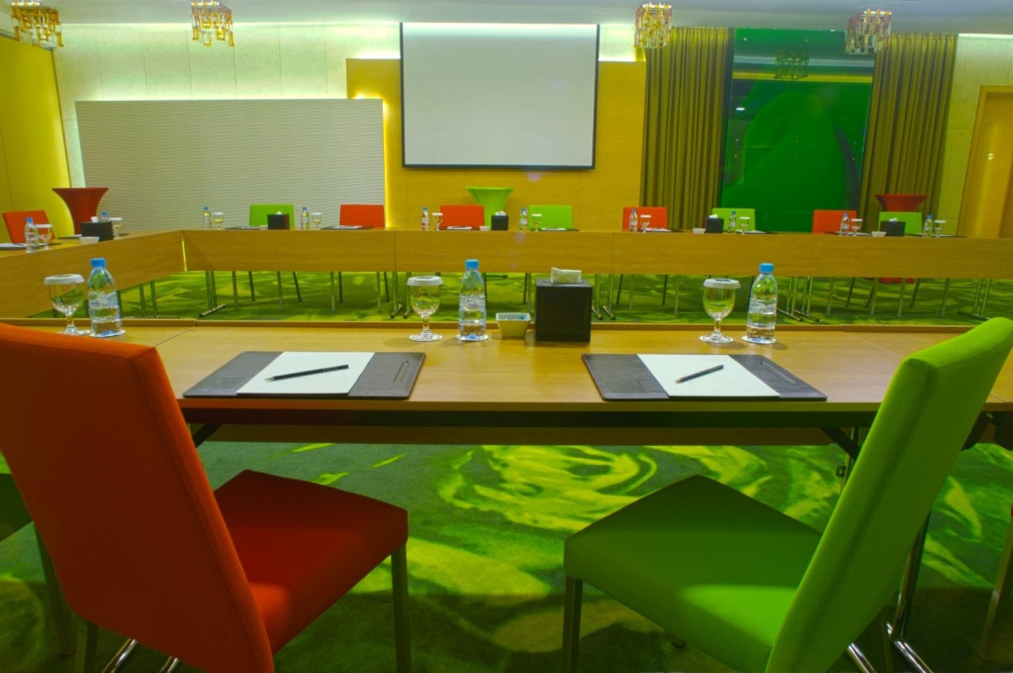Al Khoory Executive Hotel, Al Wasl Dubai