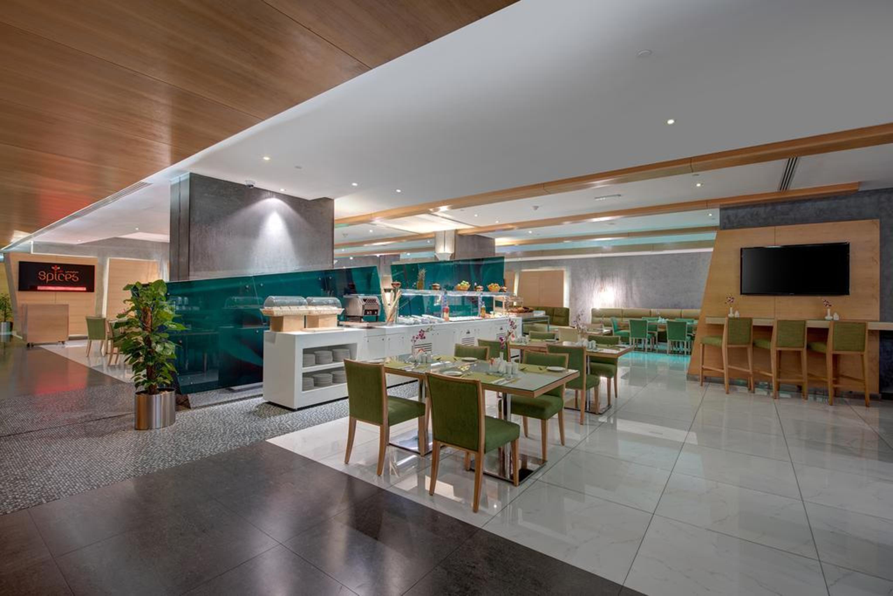 Hotel Al Khoory Executive Hotel, Al Wasl Dubai