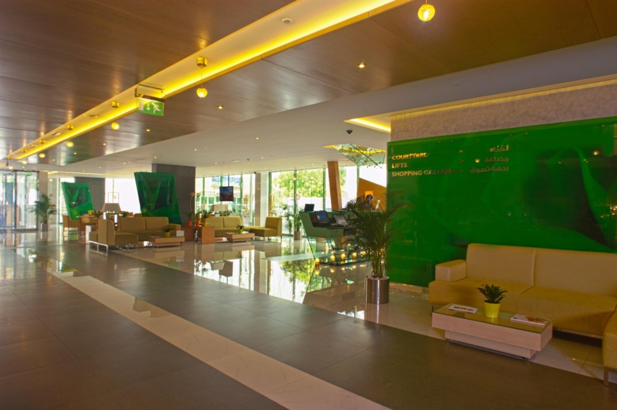 Al Khoory Executive Hotel, Al Wasl Dubai