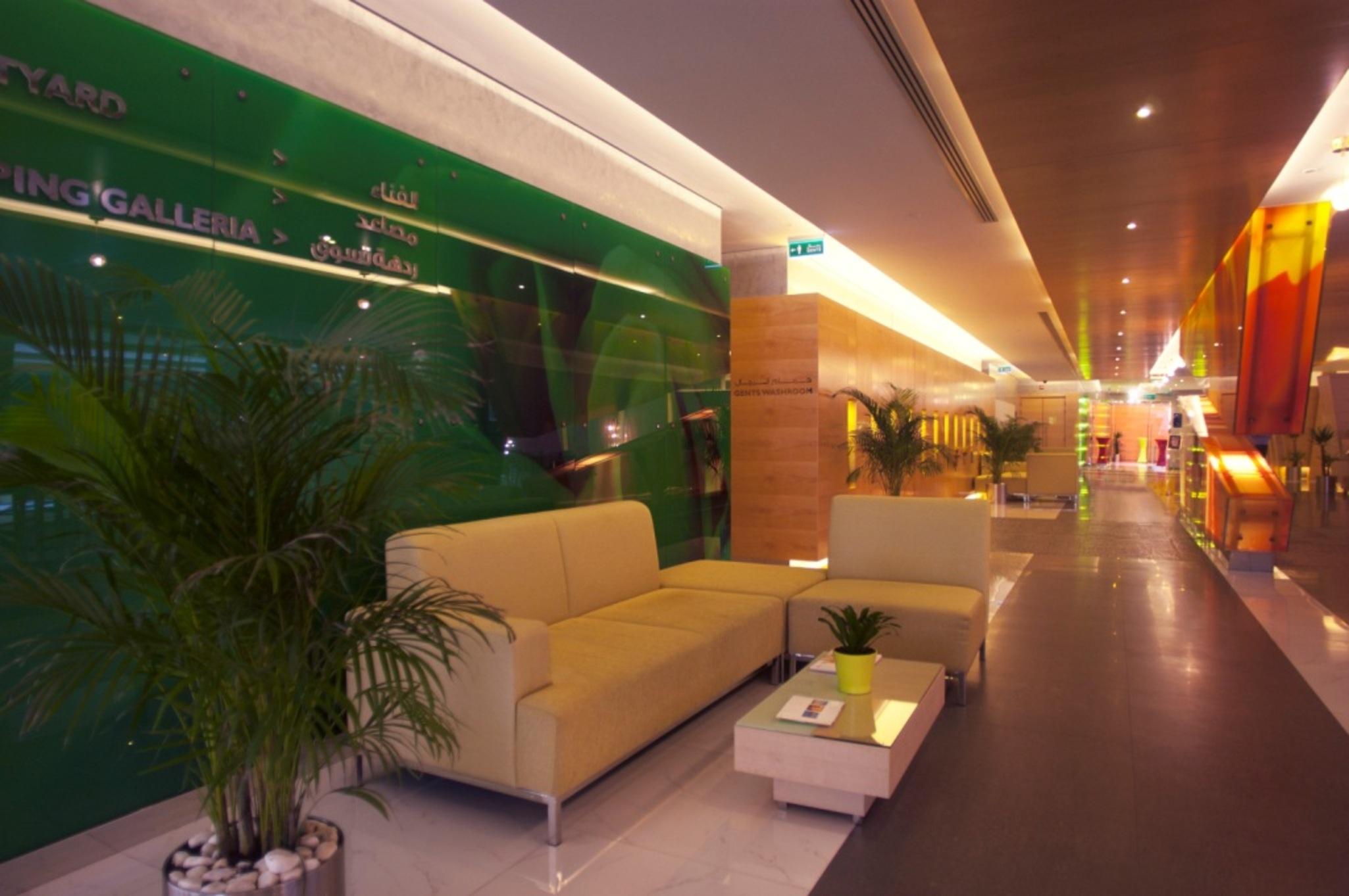Hotel Al Khoory Executive Hotel, Al Wasl 3*