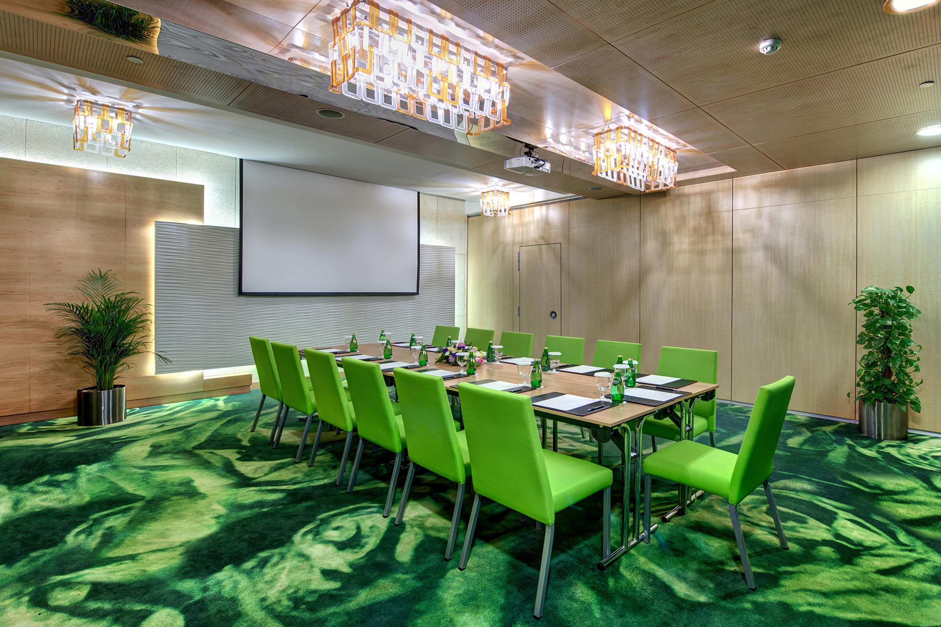 Hotel Al Khoory Executive Hotel, Al Wasl 3*