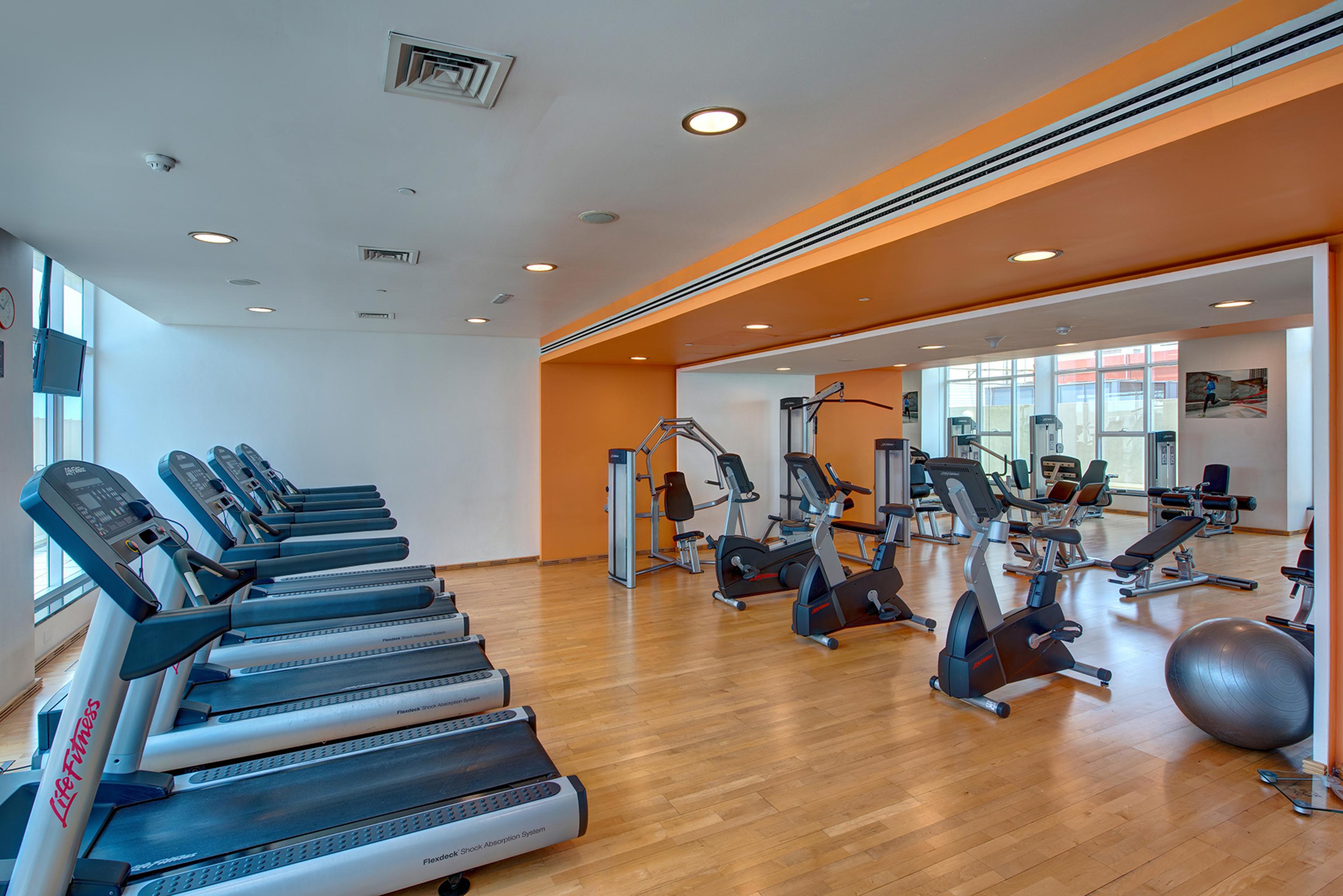 Al Khoory Executive Hotel, Al Wasl 3* Dubai