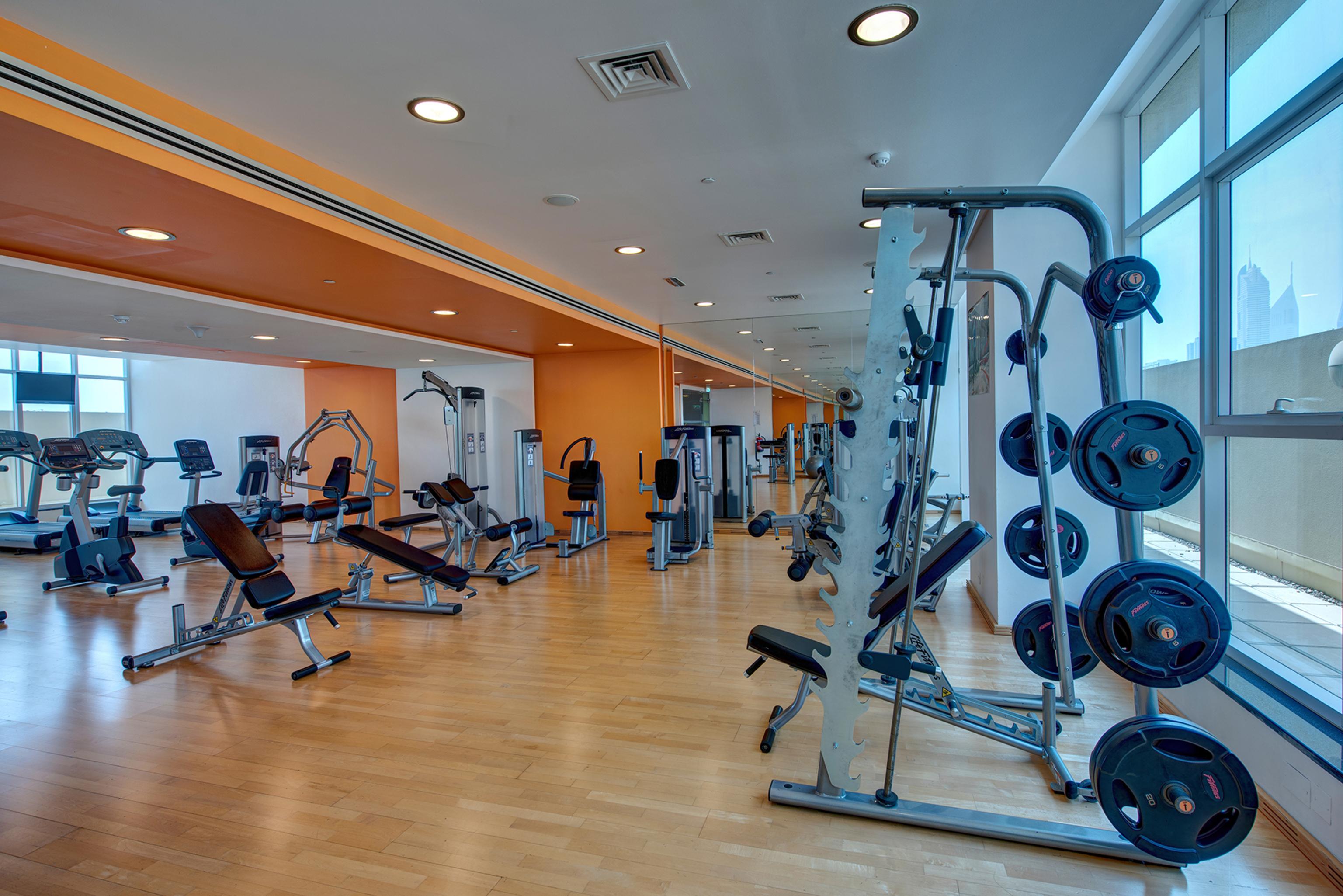 Al Khoory Executive Hotel, Al Wasl Hotel 3*