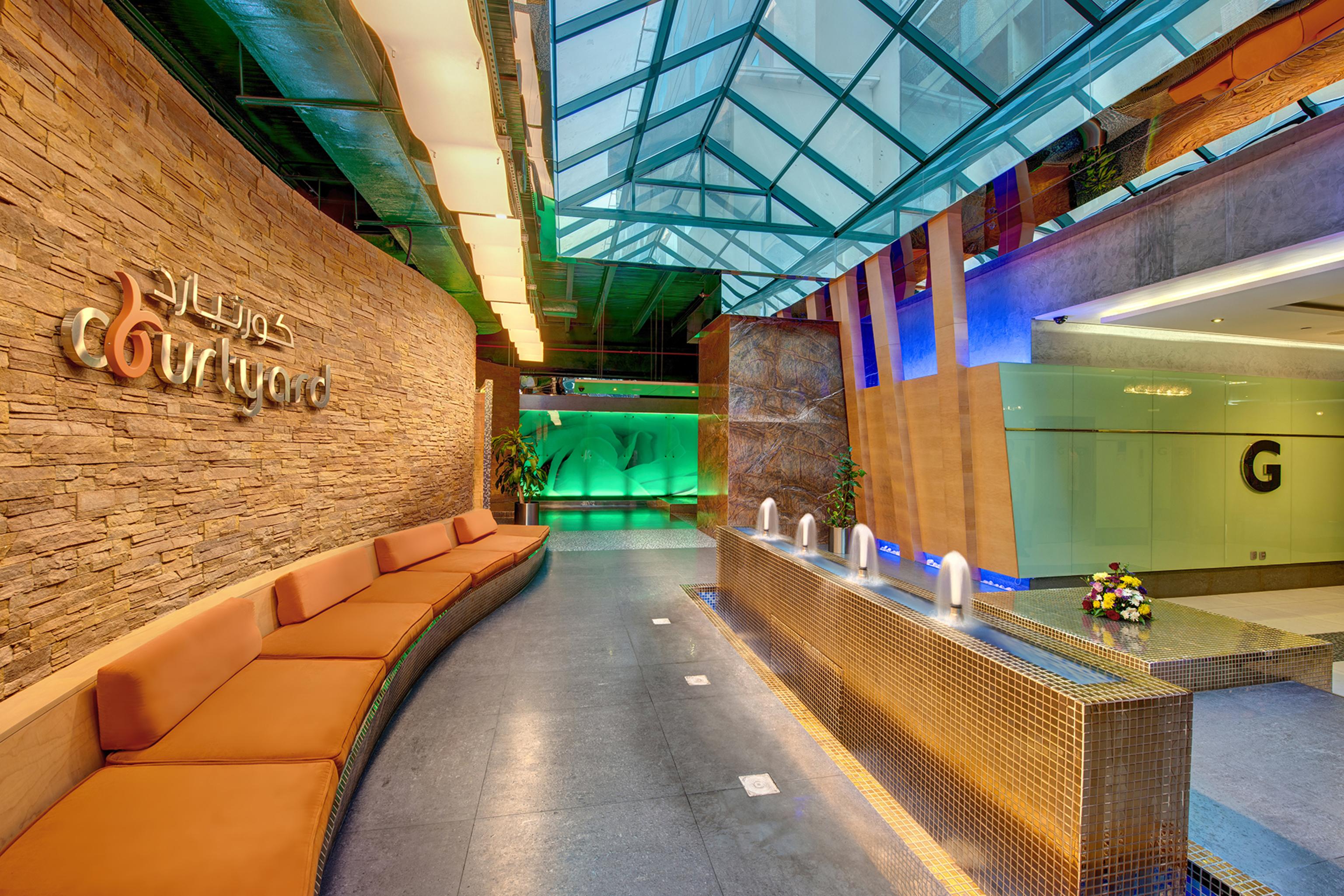 Hotel Al Khoory Executive Hotel, Al Wasl 3*