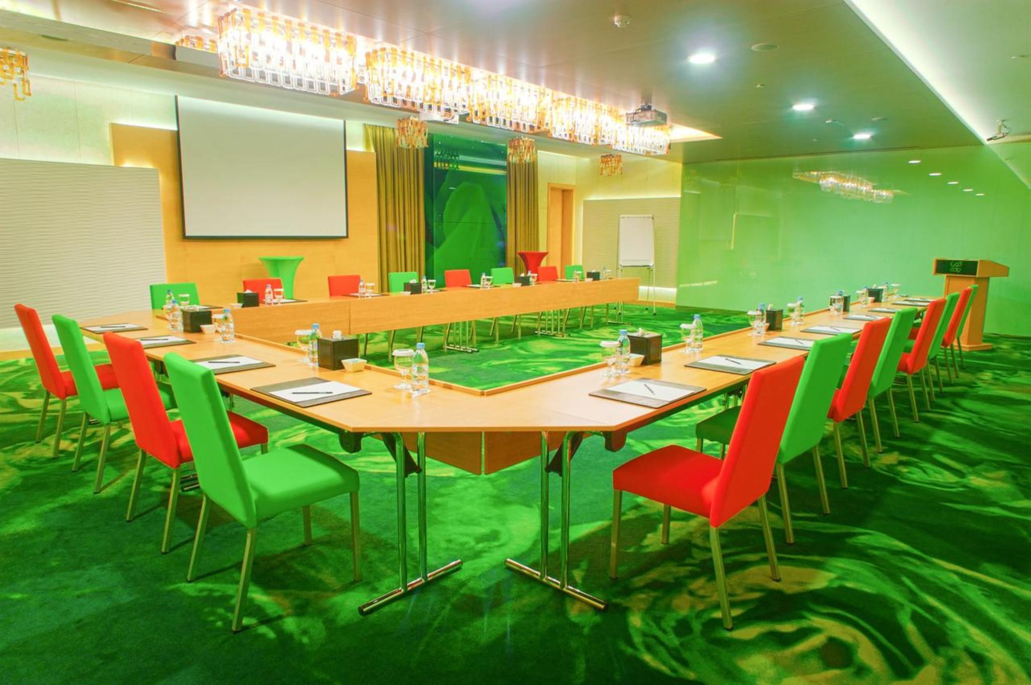 Hotel Al Khoory Executive Hotel, Al Wasl 3*