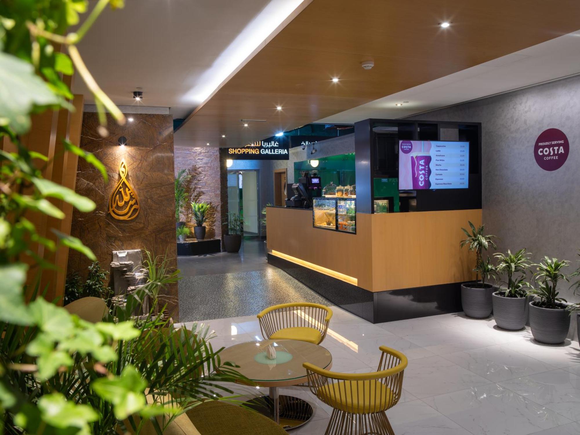 Hotel Al Khoory Executive Hotel, Al Wasl Dubai