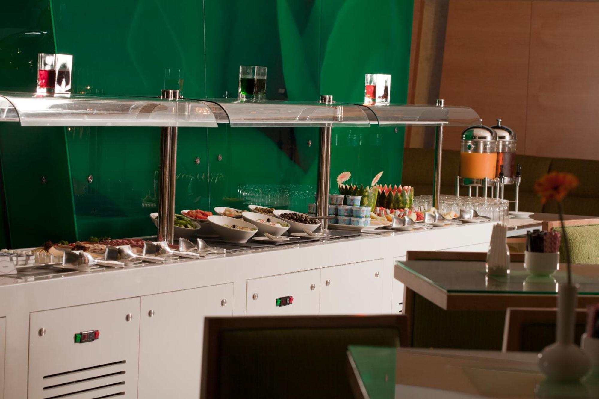 Hotel Al Khoory Executive Hotel, Al Wasl