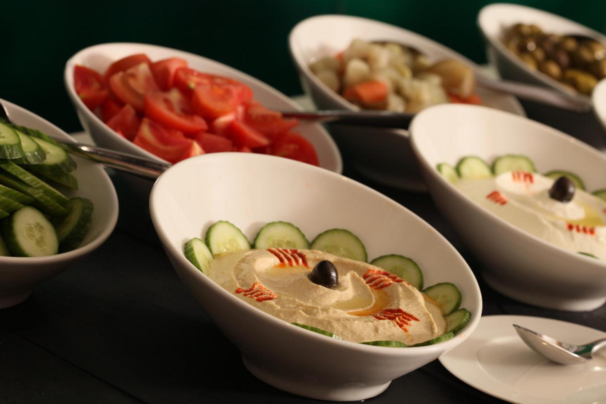 Al Khoory Executive Hotel, Al Wasl Dubai