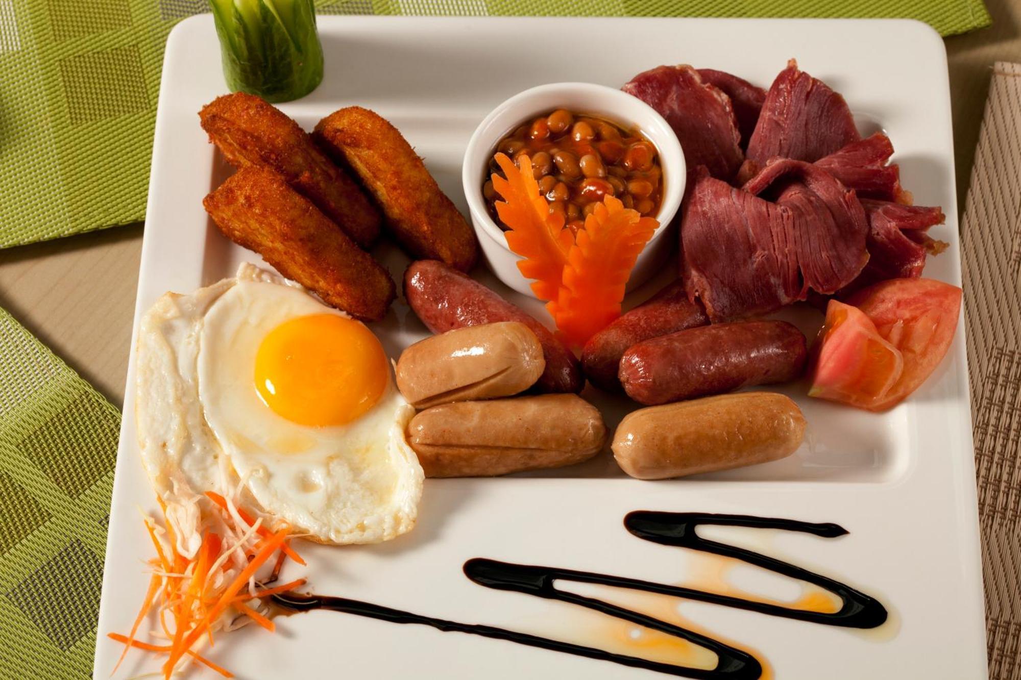 Al Khoory Executive Hotel, Al Wasl Dubai