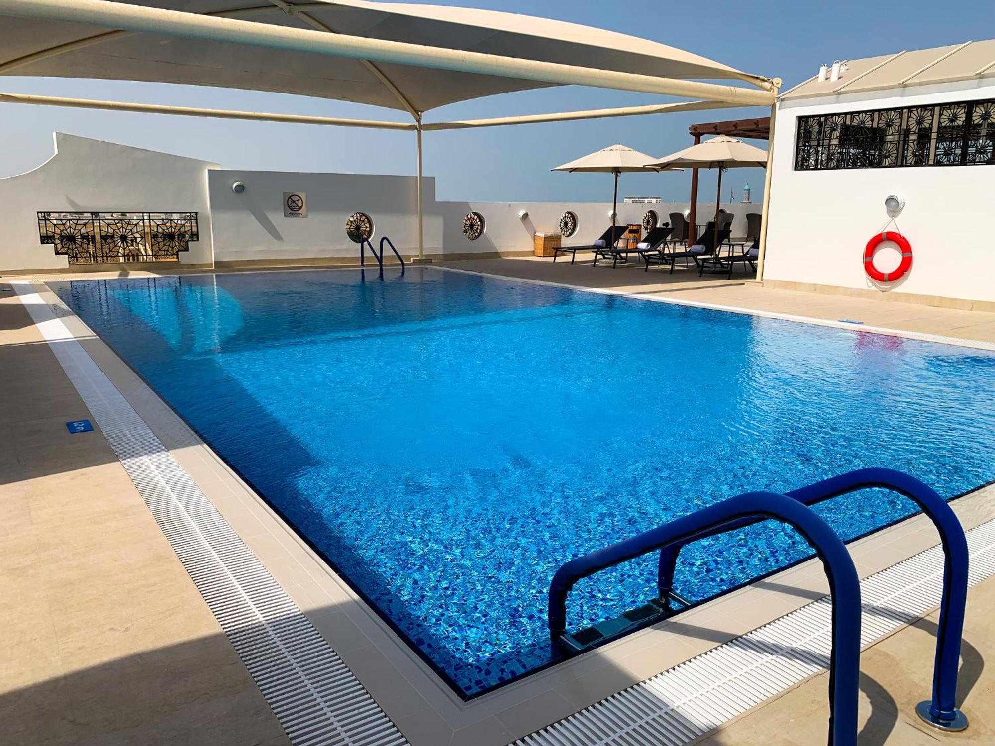 Al Khoory Executive Hotel, Al Wasl Hotel Dubai