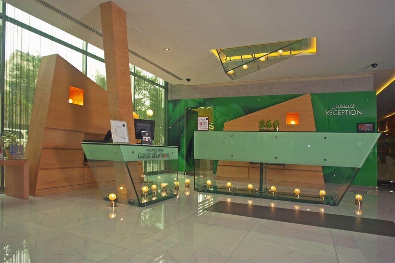 Hotel Al Khoory Executive Hotel, Al Wasl 3*