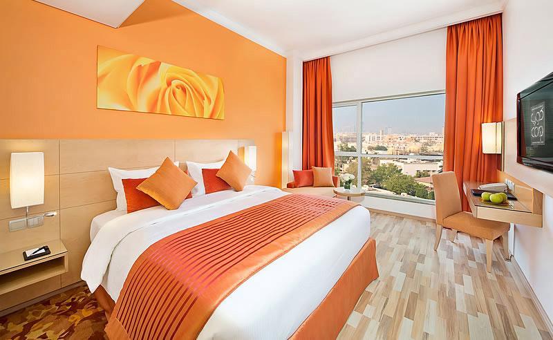 Al Khoory Executive Hotel, Al Wasl Dubai
