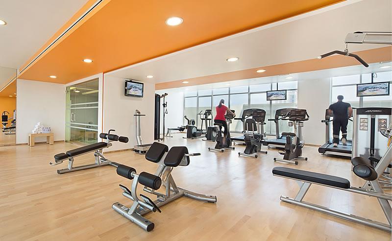 Al Khoory Executive Hotel, Al Wasl Hotel 3*