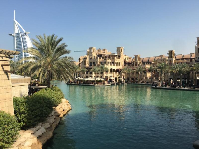 Hotel Al Khoory Executive Hotel, Al Wasl Dubai