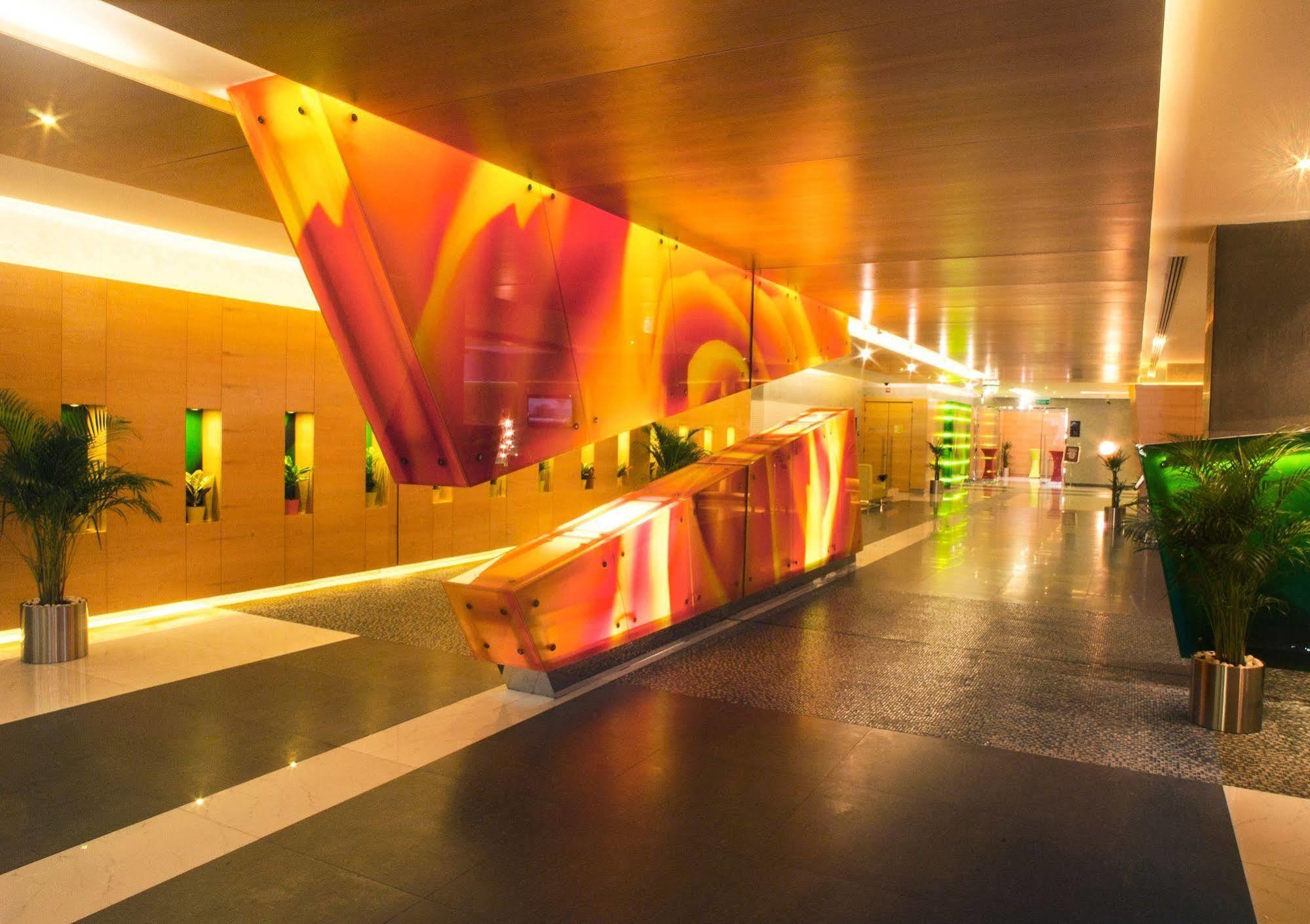 Al Khoory Executive Hotel, Al Wasl Hotel 3*