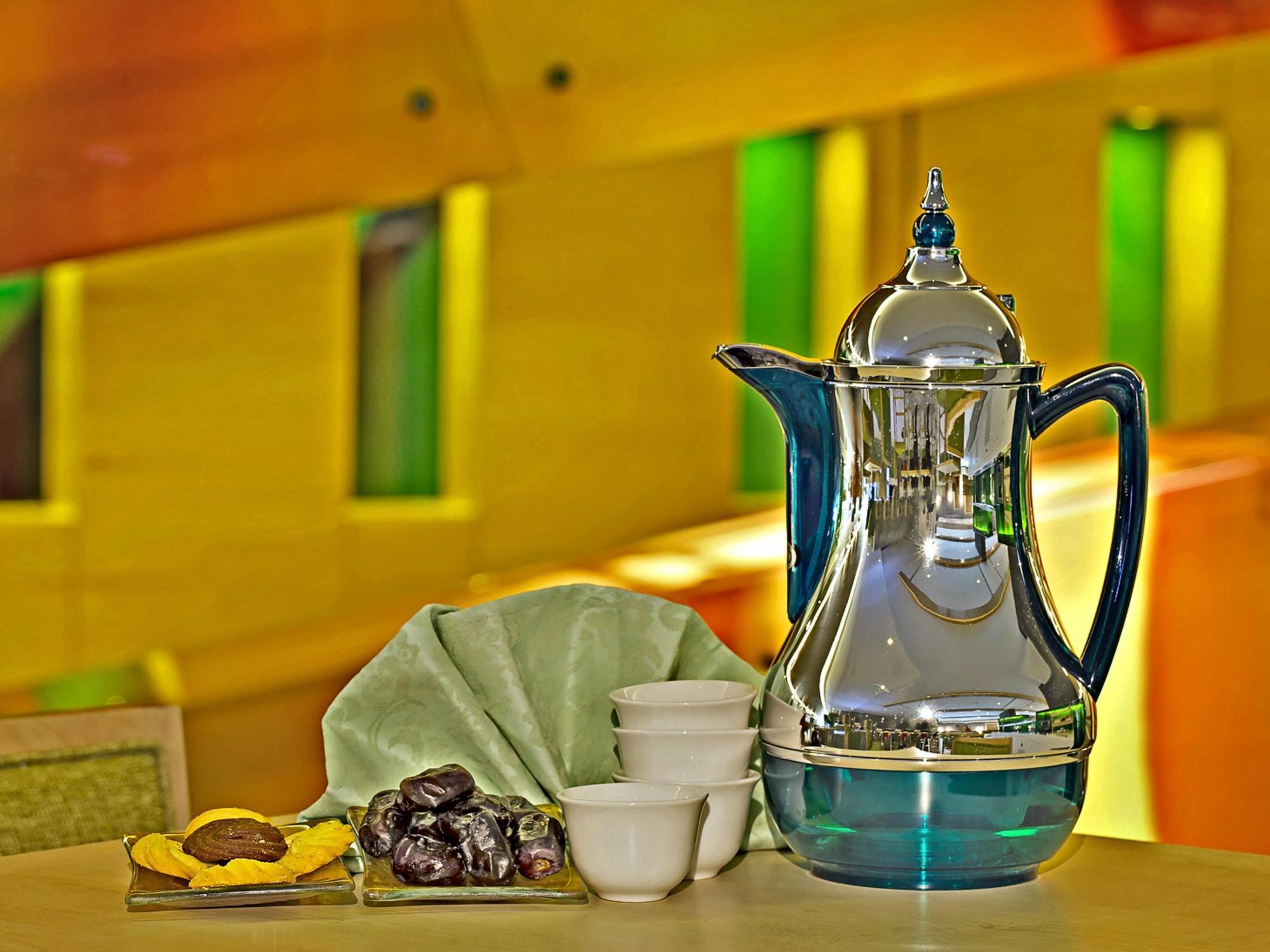 Al Khoory Executive Hotel, Al Wasl Hotel