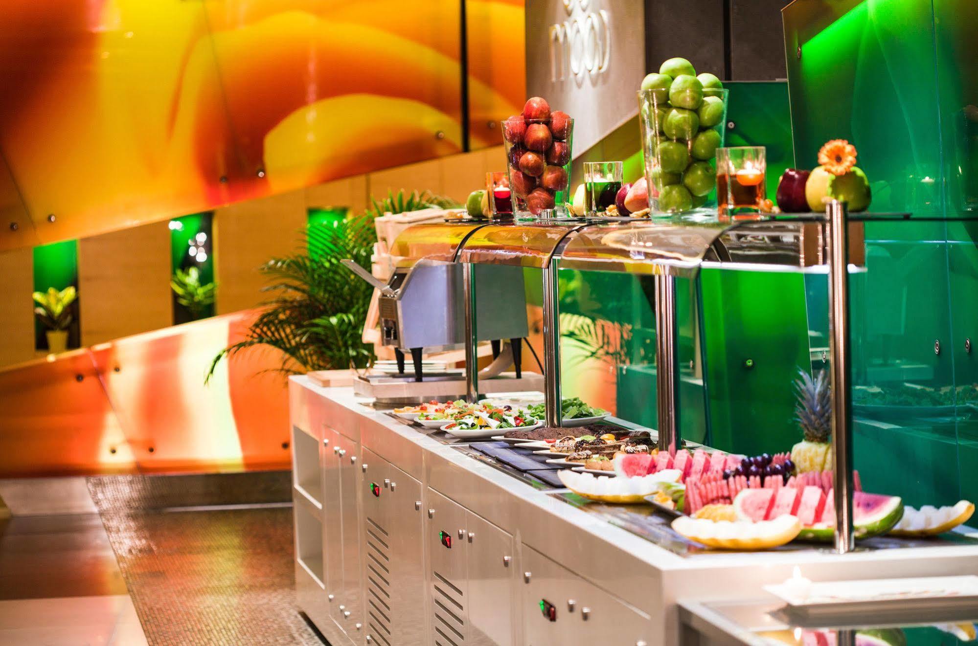 Al Khoory Executive Hotel, Al Wasl Hotel