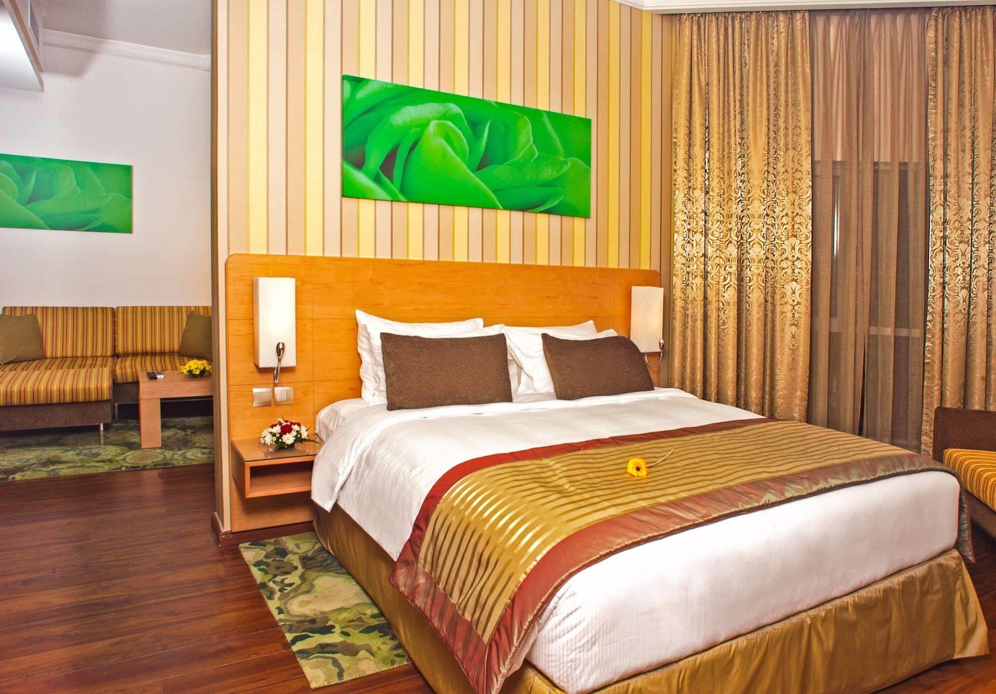 Al Khoory Executive Hotel, Al Wasl Hotel 3*
