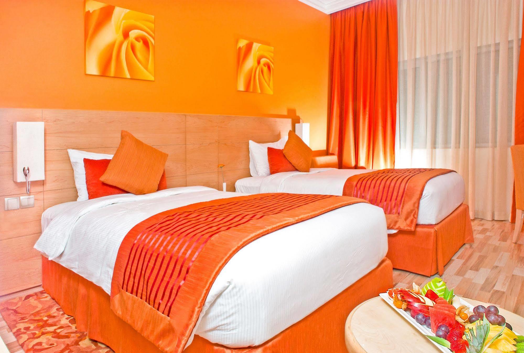 Al Khoory Executive Hotel, Al Wasl Hotel 3*