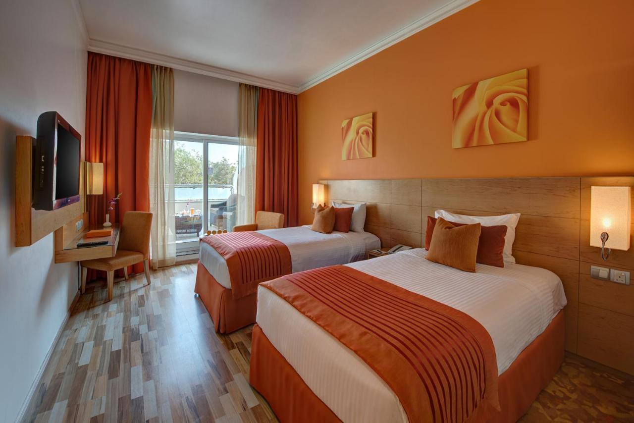 Al Khoory Executive Hotel, Al Wasl Dubai