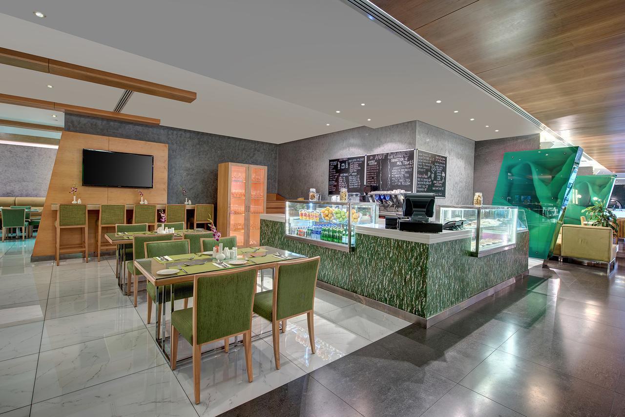 Al Khoory Executive Hotel, Al Wasl 3* Dubai