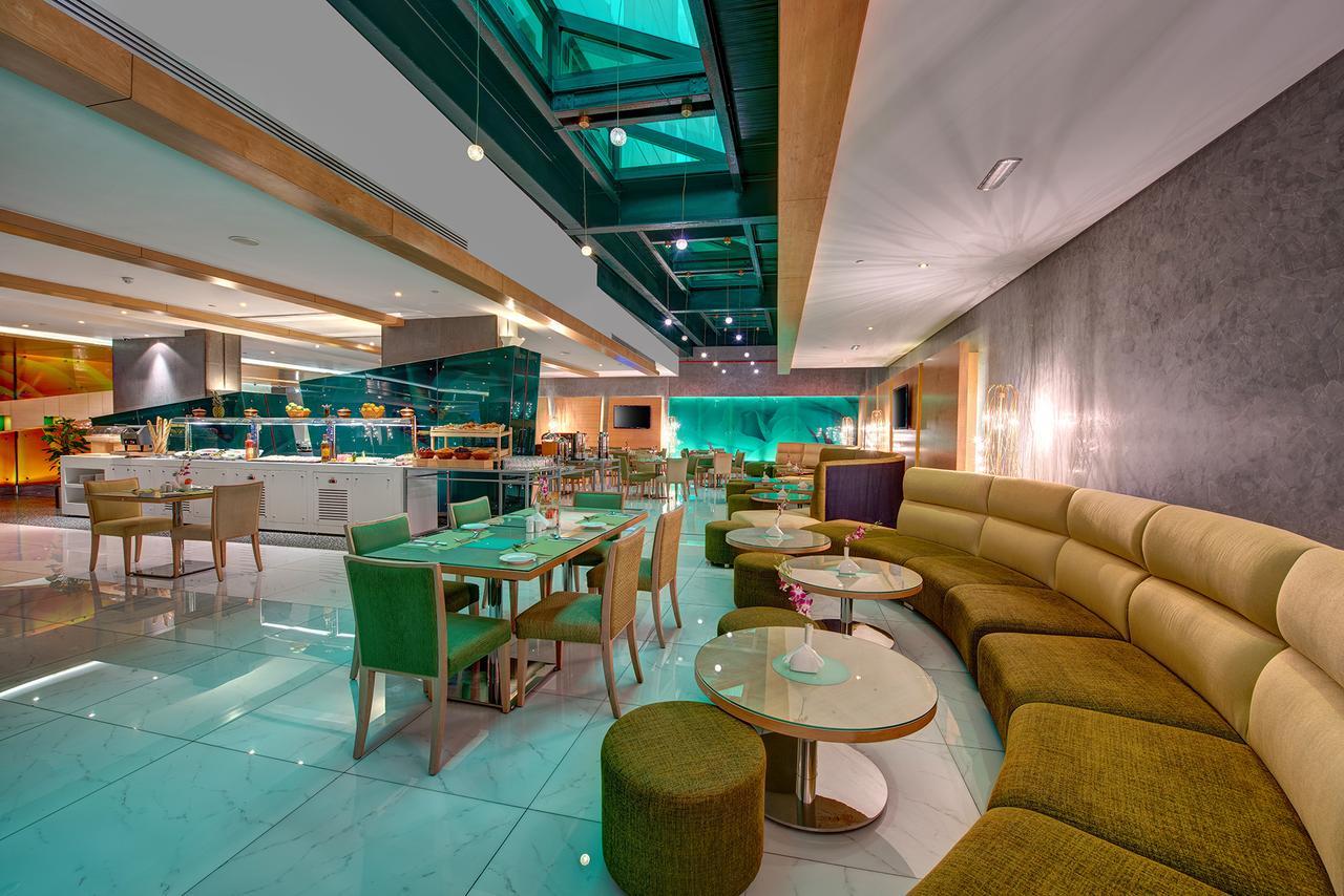 Hotel Al Khoory Executive Hotel, Al Wasl