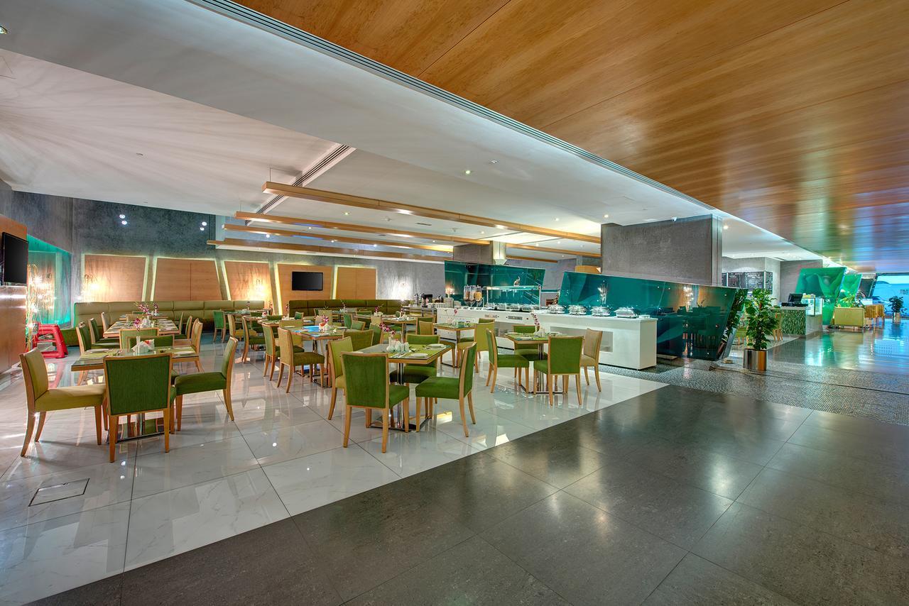 Al Khoory Executive Hotel, Al Wasl Hotel Dubai