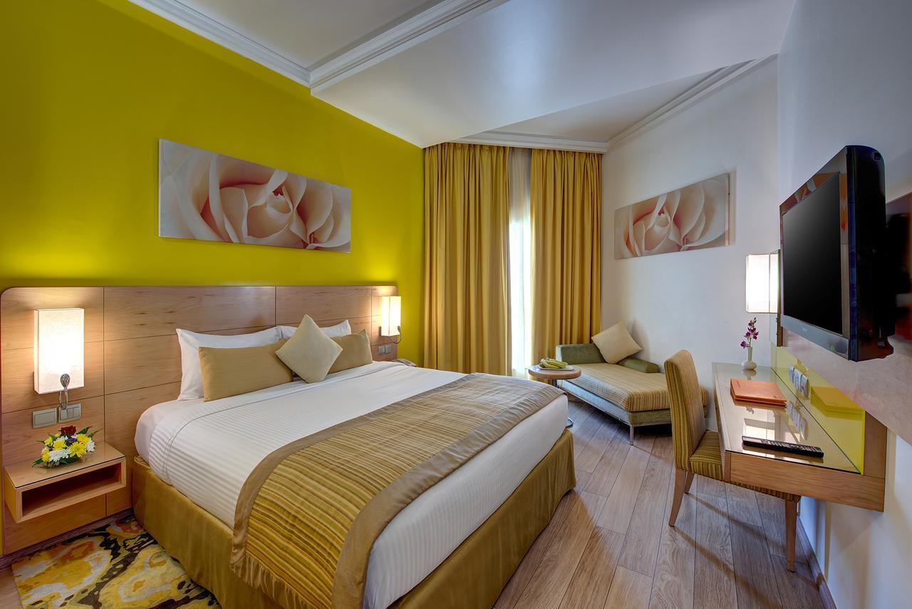 Al Khoory Executive Hotel, Al Wasl Hotel