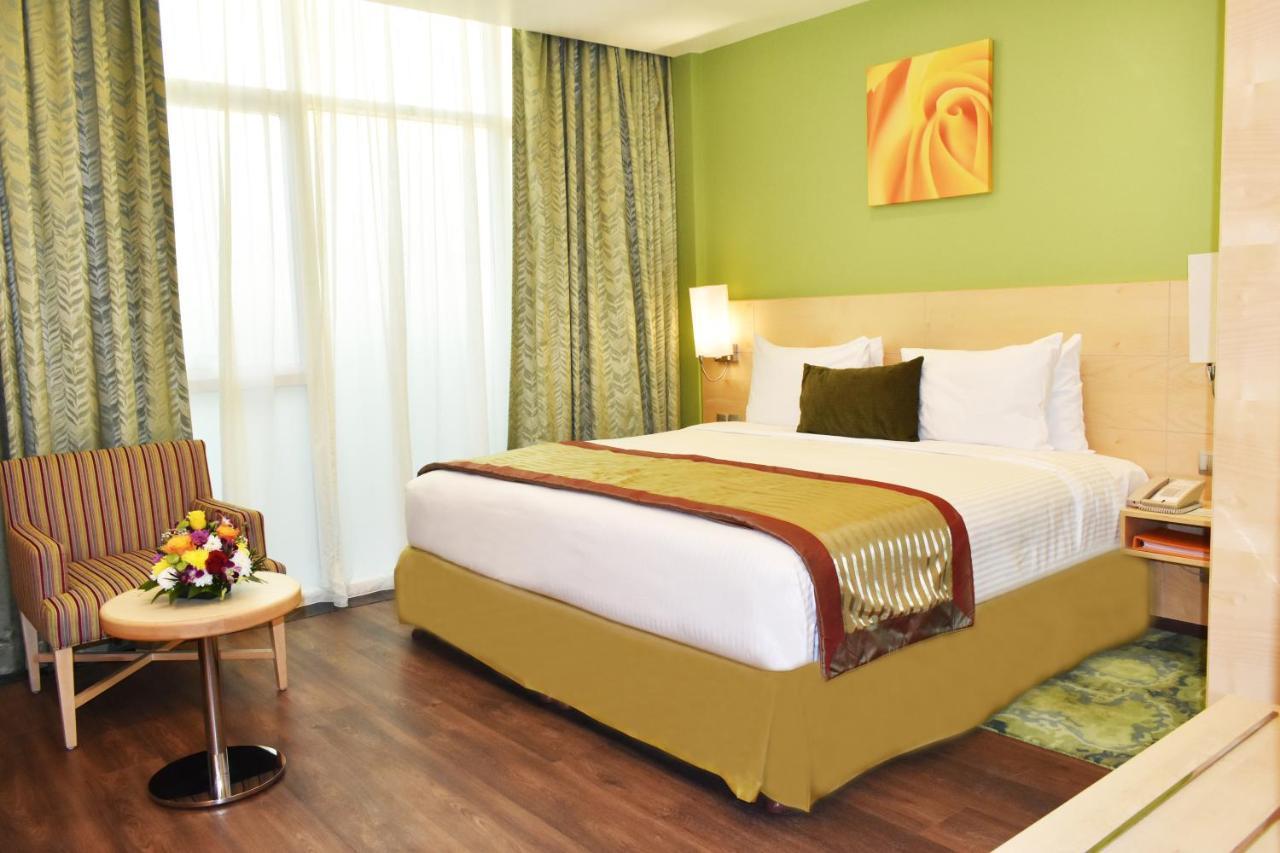 Al Khoory Executive Hotel, Al Wasl Hotel Dubai